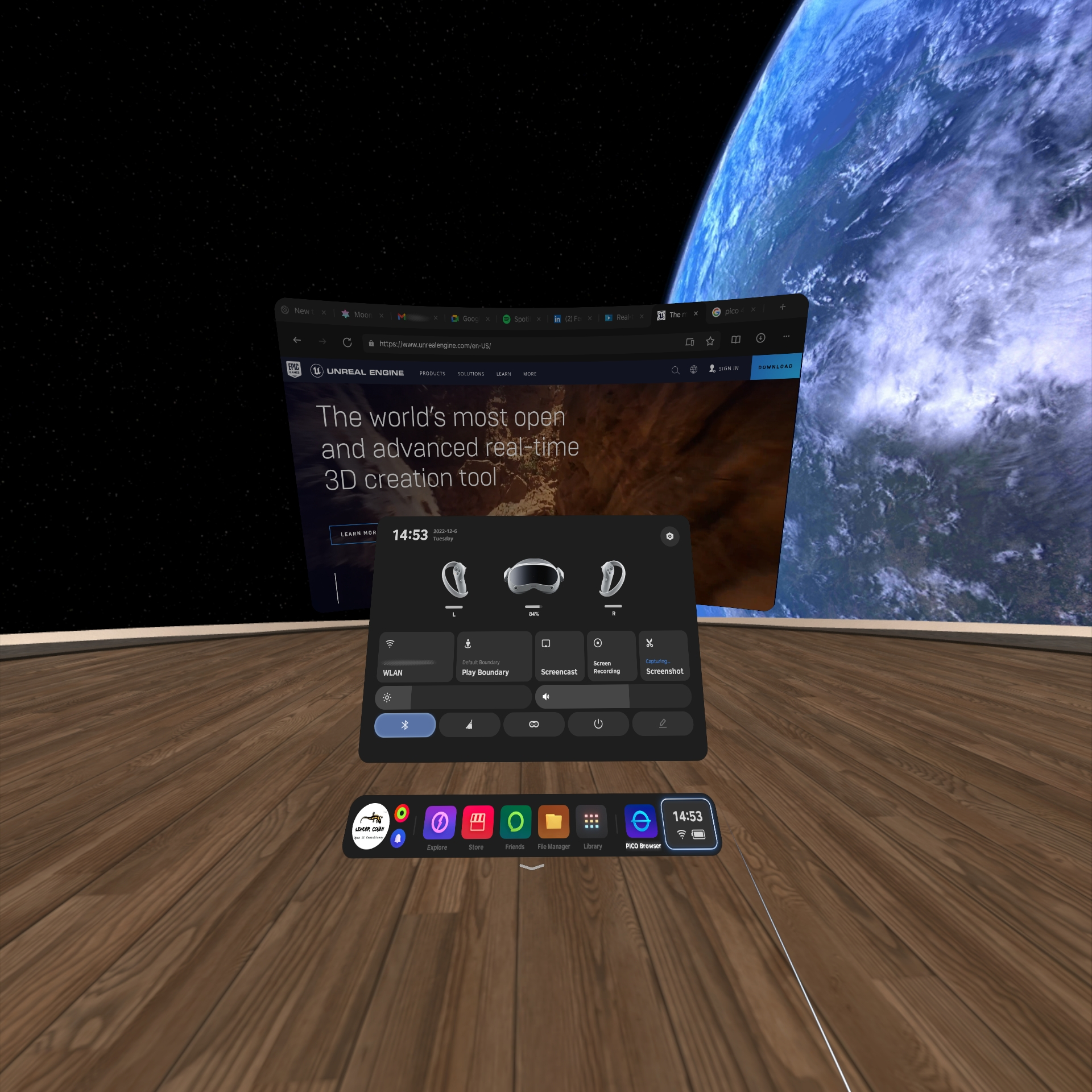 Панель управления как классический центр удаления программ